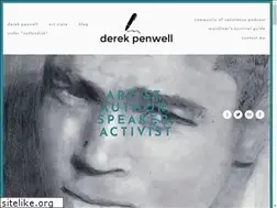Sites similar to derekpenwell.net