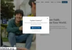 Sites similar to derekprince.com