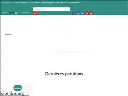 Sites similar to derekprince.fr