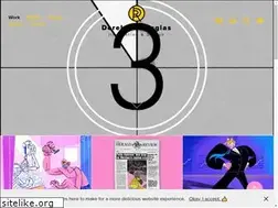 Sites similar to derekrdouglas.com