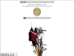 Sites similar to derekriggs.com