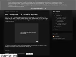 Sites similar to dereks-projects.blogspot.com