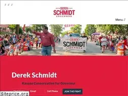 Sites similar to derekschmidt.org