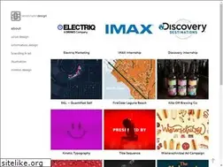 Sites similar to derekshaferdesign.com
