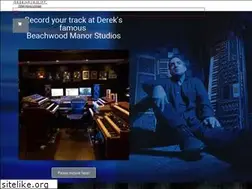 Sites similar to dereksherinian.com