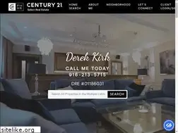 Sites similar to derekshomes.com