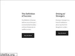 Sites similar to dereksnook.net