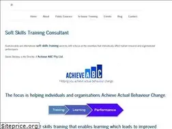 Sites similar to derekstockley.com.au