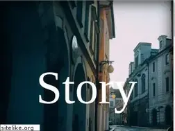 Sites similar to derekstory.com