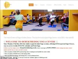 Sites similar to derekthedog.co.uk