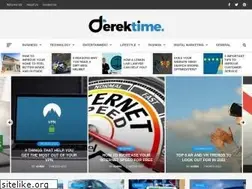 Sites similar to derektime.com