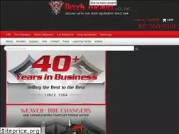 Sites similar to derekweaver.com