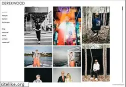 Sites similar to derekwoodphotography.com
