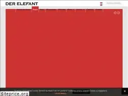 Sites similar to derelefant.com
