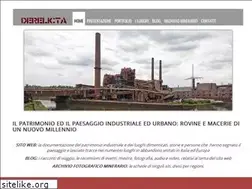 Sites similar to derelicta.net
