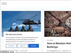 Sites similar to derelicte.co.uk