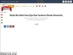 Sites similar to derelivadi.net