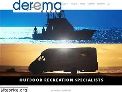 Sites similar to derema.com