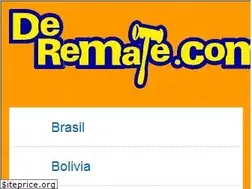 Sites similar to deremate.com