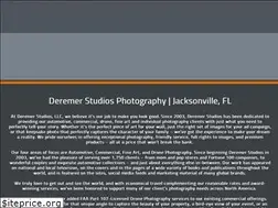 Sites similar to deremerstudios.com
