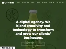 Sites similar to deremios.com
