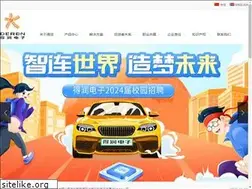 Sites similar to deren.com