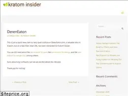 Sites similar to dereneaton.com