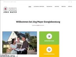 Sites similar to derenergiepass.com
