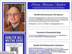 Sites similar to derenhansen.com