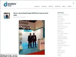 Sites similar to derenilac.com