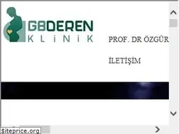 Sites similar to derenklinik.com