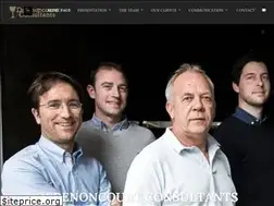 Sites similar to derenoncourtconsultants.com