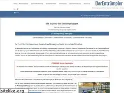 Sites similar to derentruempler.de