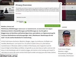 Sites similar to derentspannen.de