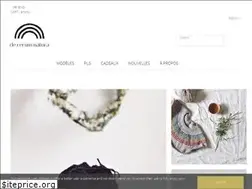 Sites similar to dererumnatura.fr