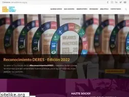 Sites similar to deres.org.uy