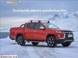 Sites similar to deresauto.gl