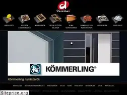 Sites similar to dereskei.hu