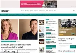 Sites similar to derestaurantkrant.nl
