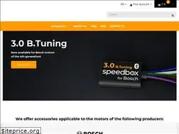 Sites similar to derestricted-ebike.com
