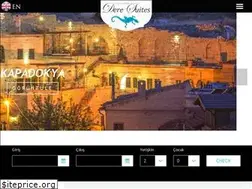 Sites similar to deresuites.com