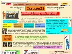 Sites similar to dereton33.com