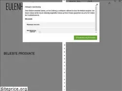 Sites similar to dereulenhof.de