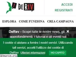 Sites similar to derev.com