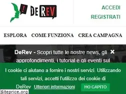 Sites similar to derev.it