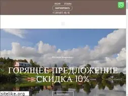 Sites similar to derevenka.ru