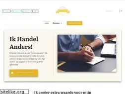 Sites similar to dereviewbaas.nl