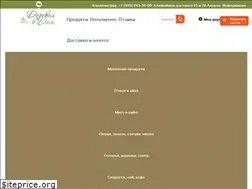 Sites similar to derevnyavdom.ru
