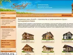 Sites similar to derevo-doma.ru