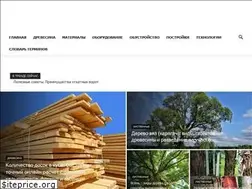 Sites similar to derevo-s.ru